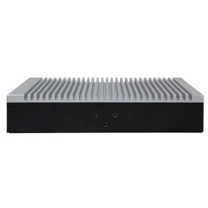 ARBOR SB-226-1J64 Fanless Computer with Intel Elkhart Lake J6412 CPU, 2x GbE LAN, 4 GB memory, multiple I/O